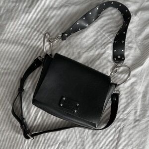 Bag from a small but very cool brand "DVEL"🖤